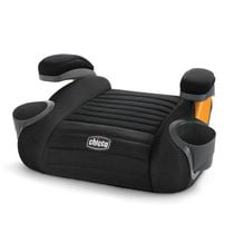 Chicco GoFit Belt-Positioning Backless Booster, Child Weight 40-110 lbs