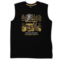 Débardeur Gas Monkey Homme