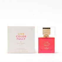 Kate Spade Live Colorfully Eau De Parfum Spray For Women 50ml