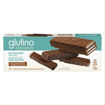 Glutino Gluten Free Milk Chocolate Wafers