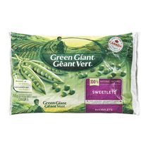 Green Giant Frozen Vegetables - Sweetlets Peas