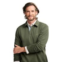 CHANDAIL POLO POPOVER IZOD