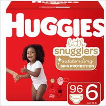 huggies small