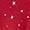 Red, variant on George Women's Nightshirt