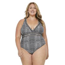 walmart canada plus size swimwear