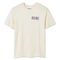 AC/DC Men's Short Sleeve Tee, Sizes S-XL