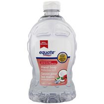 Equate Coconut & Ginger Hand Soap-REFILL