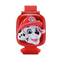 vtech paw patrol marshall learning watch