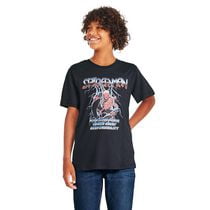 T-shirt Spider-Man Marvel pour garçons