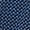 Cobalt, variante sur Lot de 3&nbsp;caleçons boxeurs George pour hommes Tailles P–TG