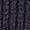 Navy, variant on George Boys' Toque and Gloves 2-Piece Set
