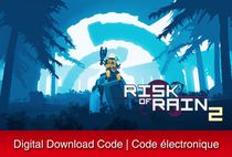 Risk of Rain 2 - Nintendo Switch [Digital Code]