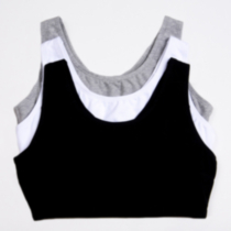Fruit of the Loom, Built up Sports Bra
