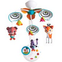 Baby Crib Mobiles Walmart Canada