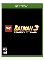 LEGO BATMAN™ 3: BEYOND GOTHAM Xbox One