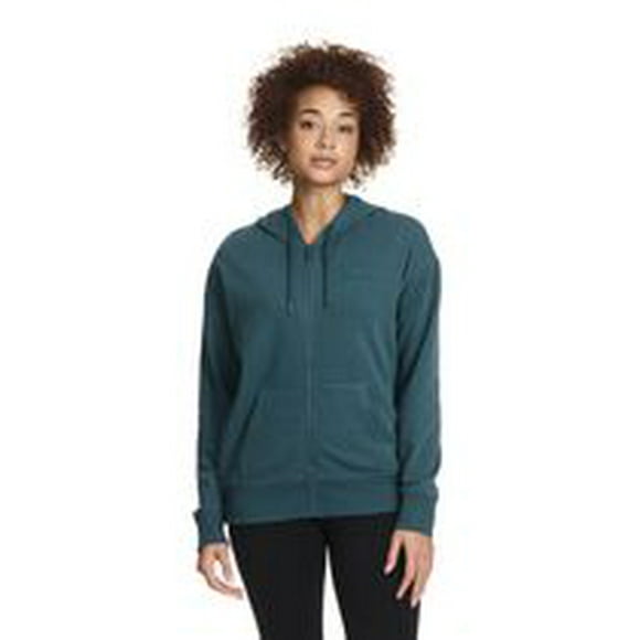 Reebok Women's Foundation Zip Front Hoodie, Sizes XS-2XL