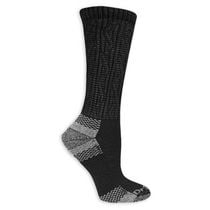Dr. Scholl's Soulagement Avancé chaussettes pour diabetiques et circulation pour femmes - 2 paire
