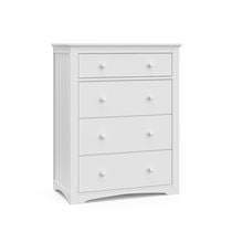 graco baby dresser