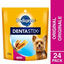 Pedigree Dentastix Oral Care Original Flavour Mini Dog Treats