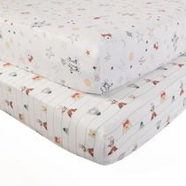 crib sheets walmart canada