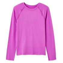 Haut isotherme Athletic Works pour filles
