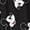Black, variant on Disney Women's Mickey Mouse Pajama Pant