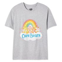 Care Bears Women's Short Sleeve Tee