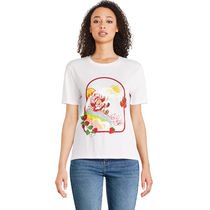 Strawberry Shortcake Women's Short Sleeve Tee