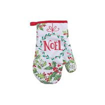 Ment Mitt (Couronne Noel) - Ensemble De 4