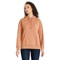 George Women's Popover Fleece Hoodie