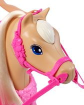 Barbie Dancin Fun Horse | Walmart Canada