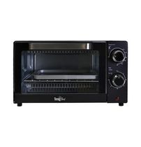 Total Chef Four Grille-Pain à 4 tranches, 1000 Watts