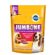 Pedigree Jumbone Beef Flavour Medium Dog Treats