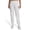 Egret Heather, variant on Women's Reebok Weekender Oversized Cinched Hem Jogger
