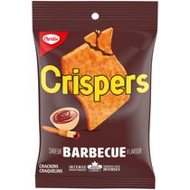 CHR CRISPERS BARBECUE 50 g