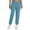 Milky Blue, variant on Women's Reebok Weekender Oversized Cinched Hem Jogger