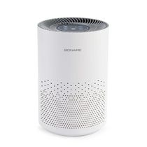 The Bionaire True HEPA 360° Air Purifier with 3-in-1 filter