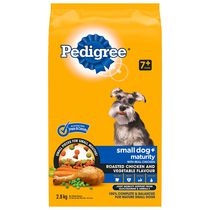 pedigree canada