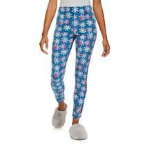 Legging en velours No Boundaries pour femmes