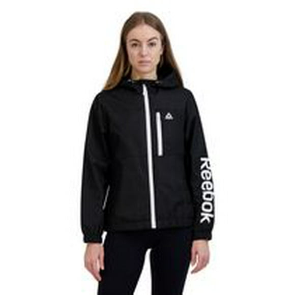 Reebok Windbreaker