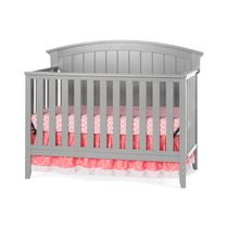 buckland convertible crib