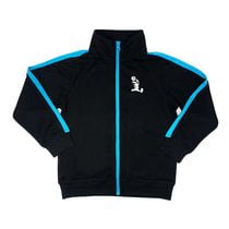 Space Jam Boy's athletic track jacket with long sleeves