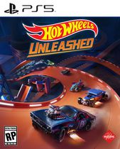 Jeu vidéo Hot Wheels Unleashed pour (PlayStation 5)