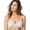 Rose Petal Cream, variant on WonderBra Lightweight Cooling Wireless Bra, Size 36B - 38DD