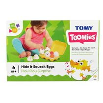 toomies eggs