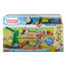 Thomas & Friends Animal Park Monkey Adventure Set | Walmart Canada