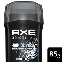 AXE Cool Ocean Deodorant Stick