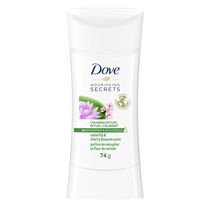 Dove Waterlily & Cherry Blossom Antiperspirant Stick for women
