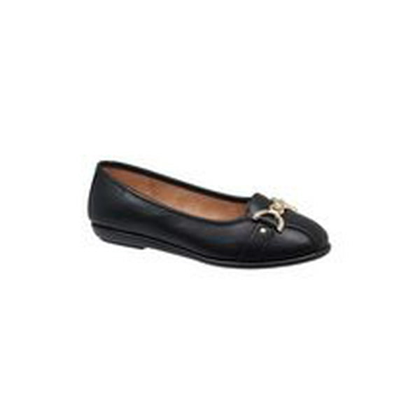 AEROSOLES 22BIGBENW23, ORNAMENT COMFORT BALLET FLAT