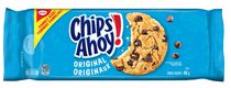 Biscuits CHIPS AHOY! Originaux, 1 emballage refermable, format familial de 460 g